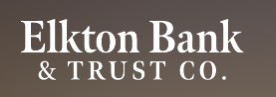 Elkton Bank & Trust Company